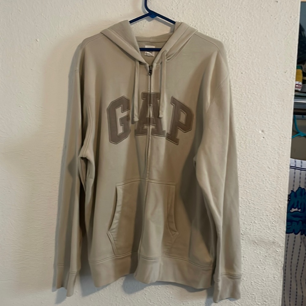 Gap hoodie